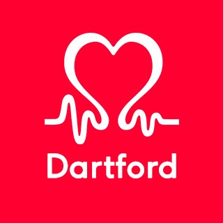 This is the account for all things @TheBHF in Dartford. Follow us for local shop updates, volunteer news and fundraising.