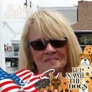Magooe's profile picture. Grandkids, my pets. am a Blake Shelton  fan. I am a Lope fan on The Bold &Beautiful. hate fighting, I try to be a good person. please no scammers or lies!