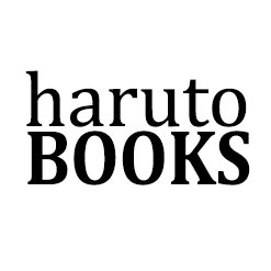 HarutoBooksさんのプロフィール画像