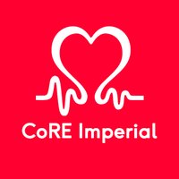 BHFCoREImperial(@BHFCoREImperial) 's Twitter Profileg