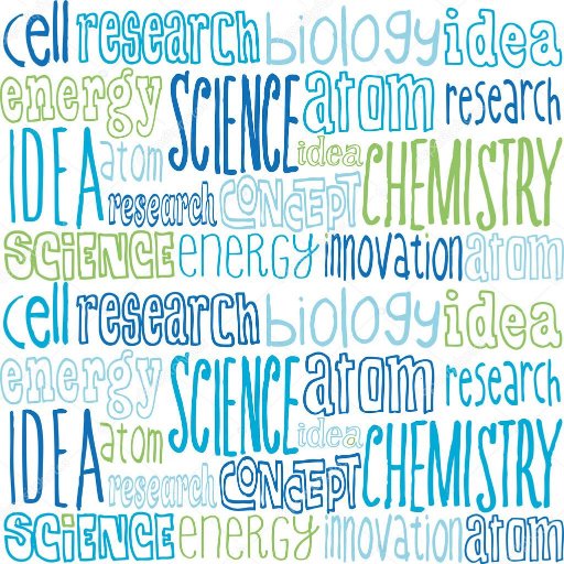 I have no special talents. I am only passionately curious.- Albert Einstein
#sciencerules #ASD4ALL
Science teacher and always learning