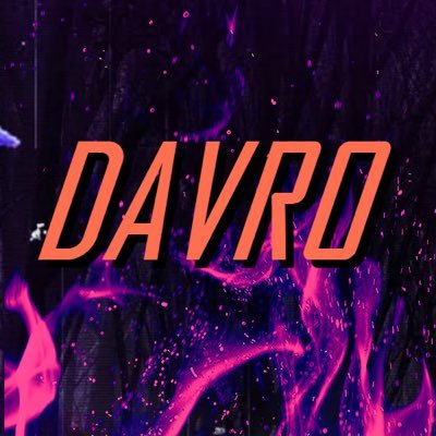 DavroPlays's profile picture. Your friendly neighborhood washed up Fortnite streamer. The Blitz god