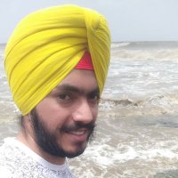 Maninder Singh(@maninderpunj) 's Twitter Profile Photo