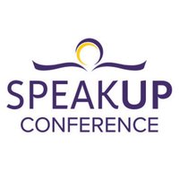 Speak Up Conference(@SpeakUpRocks) 's Twitter Profile Photo