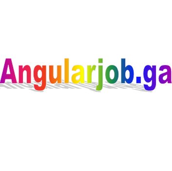@MyAngularJob