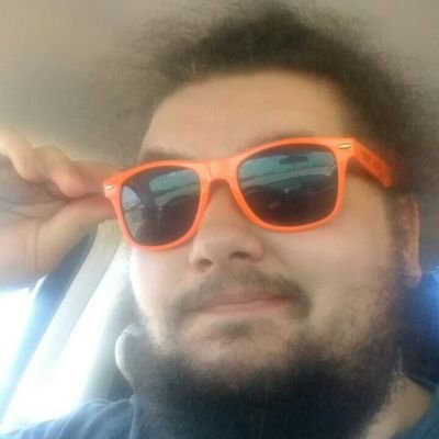 CABOOOOOOZE's profile picture. Just a depressed dude working his life away one day at a time.
 
Keep it happy, my dude.