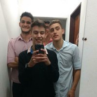 SebaBenay (@sebastianbenay) 's Twitter Profile