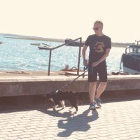 Simon Mattock (@simonmattock) 's Twitter Profile