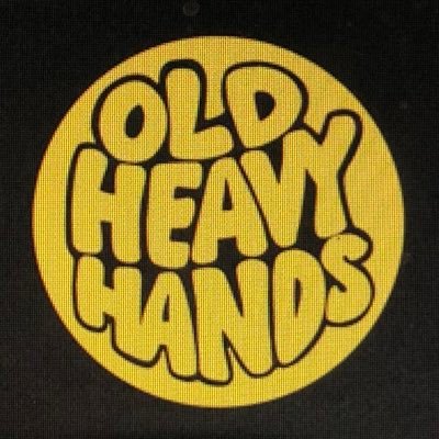 Oldheavyhands