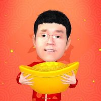 HandsomeJackyChen (@handsomejacky) 's Twitter Profile