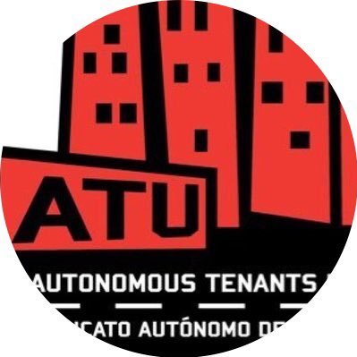 ATU is a volunteer tenants collective fighting gentrification & displacement within an anti-capitalist framework. Hotline: (872) 216-5288  https://t.co/WLbbOKoUbT