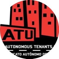 Autonomous Tenants Union(@AutonomousUnion) 's Twitter Profile Photo