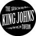 kingjohnstavern (@thekingjohns) Twitter profile photo kingjohnstavern (@thekingjohns) Twitter profile photo
