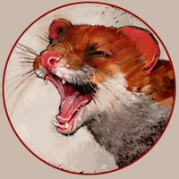 Stoaty Weasel(@sweasel) 's Twitter Profile Photo