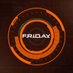 F.R.I.D.A.Y (@nctaredhead) Twitter profile photo