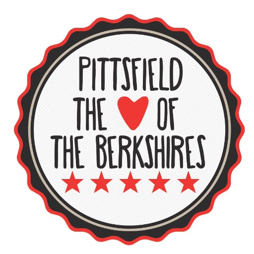 Pittsfield, MA is the #heartoftheberkshires