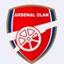 Arsenal Clan (@clan_arsenal) Twitter profile photo