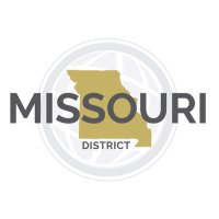 MO District UPC (@modistrictupc) 's Twitter Profile