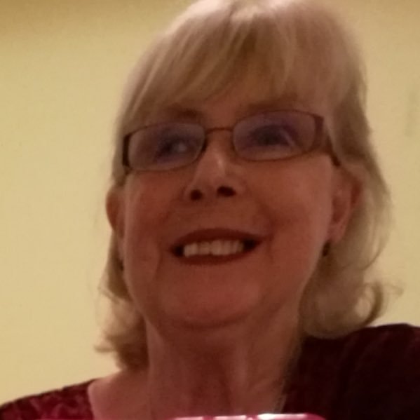 lbarruk's profile picture. Retired teacher/writer/wraf