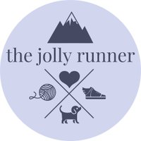 The Jolly Runner(@Melissa_English) 's Twitter Profile Photo