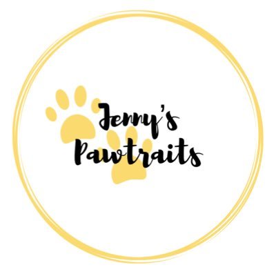 Follow me for updates on brightly painted animals 🐈