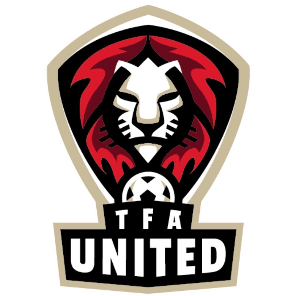 TFA United is the collective teams of TFA Muswell Hill & TFA Islington. Both TFAs provide local children with Academy Standard Coaching #TotalFootball