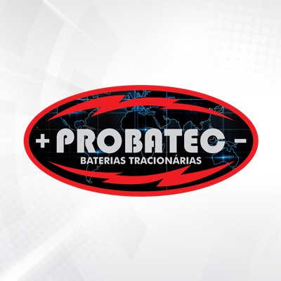 Probatec Baterias Tracionárias. Venda, locação e manutenção de baterias tracionárias para empilhadeira elétrica. Ligue (51) 3051-3553.