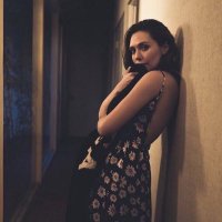 Wanda Maximoff (@_littleredwitch) 's Twitter Profile