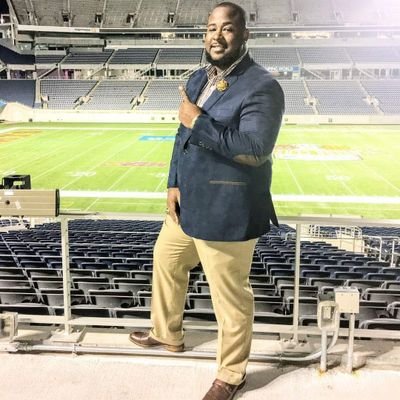 Senior Associate AD for Student-Athlete Services|Bethune-Cookman University|#preytogether