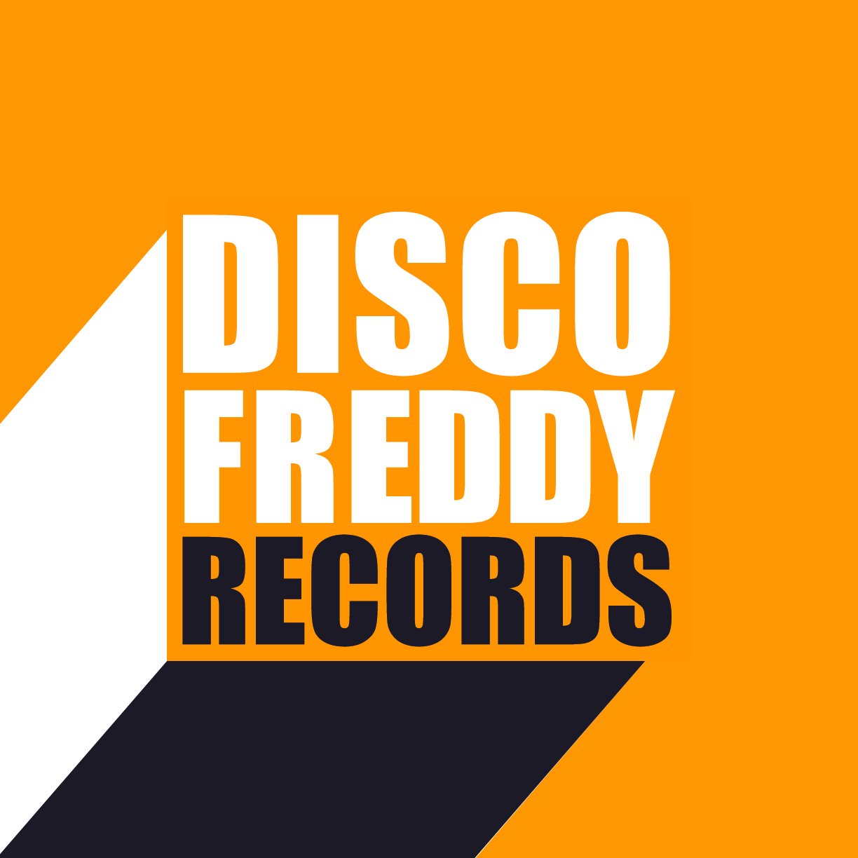 Disco Freddy Records, label based in Brussels, was founded by music lovers for music lovers.