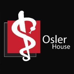 OslerHouse's profile picture. A club for all clinical medical students at Oxford University