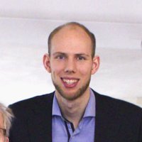 Robert Ietswaart (@robertietswaart) 's Twitter Profile Photo Robert Ietswaart (@robertietswaart) 's Twitter Profile Photo