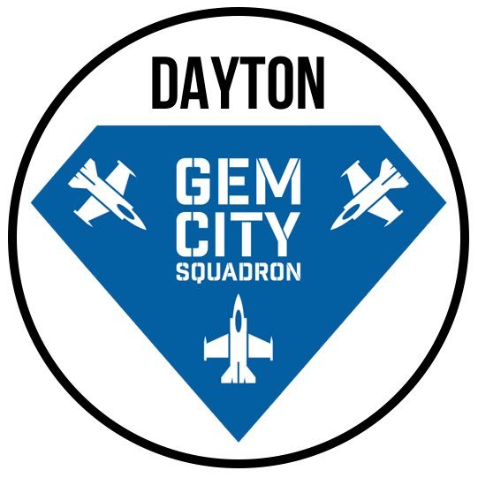 Gem City Squadron