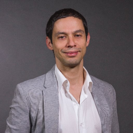 Juan Espíndola Mata Profile