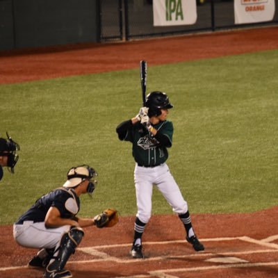 damonkruppa's profile picture. Holy Cross ‘24