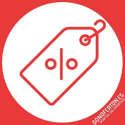 DonOferton_es's profile picture. https://t.co/7n1gyDFowp - Portal de ofertas online