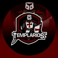 TEMPLARIOS™ (@templariostm) 's Twitter Profile Photo