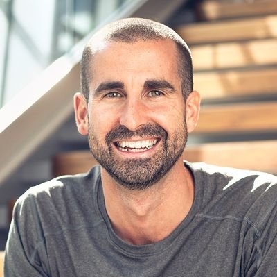 Benoit Huot Profile