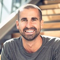 Benoit Huot (@benhuot) 's Twitter Profile