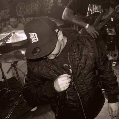 @ironedoutlbu - bun dem out - 50 Caliber. 528 London Irish.