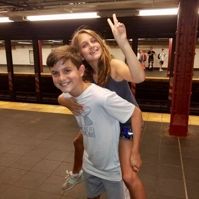 jill_mancino's profile picture. mom to charlie and https://t.co/lasZFDI86r counselor. believer.daughter.friend.