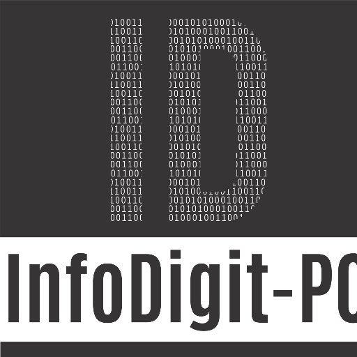 InfoDigit-PC - Serviços e Produtos (TI)