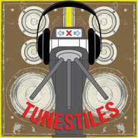 Tunestiles Podcast (@tunestiles) 's Twitter Profile Photo