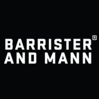 Barrister and Mann(@BarristerMann) 's Twitter Profile Photo