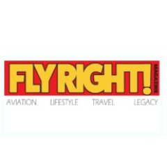 Fly Right is the first and only digital magazine dedicated exclusively to Black AV pros, aspiring AV pros, AV enthusiasts and avid air travelers.