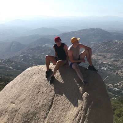 LiamHen91744629's profile picture. Irish living in Boston. DCU - Global Business USA.