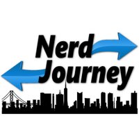 NerdJourney (@nerdjourney) 's Twitter Profile