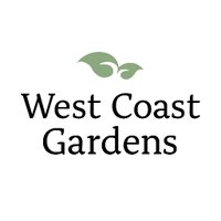 West Coast Gardens(@WestCoastGarden) 's Twitter Profile Photo