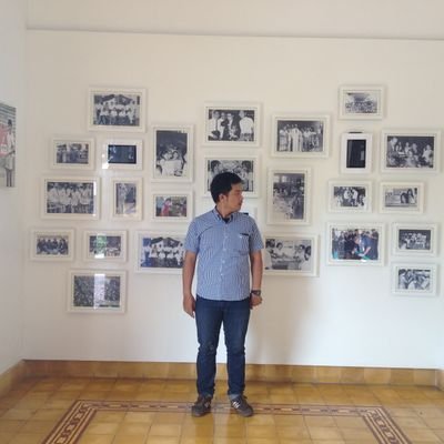 amryarmy's profile picture. Aku adalah setia,yang tak lekas meninggalkan senja