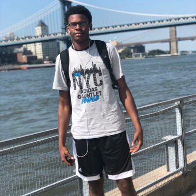 RooseveltWheel8's profile picture. NBA